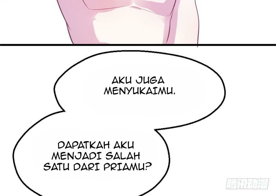 Beauty and the Beasts Chapter 50 Gambar 33